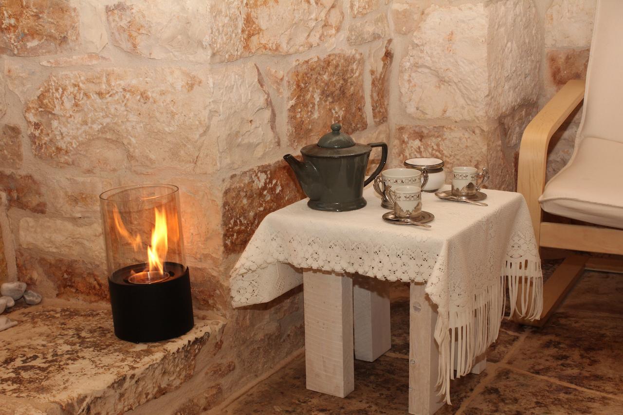 B&B Maison Michel Martina Franca Quarto foto